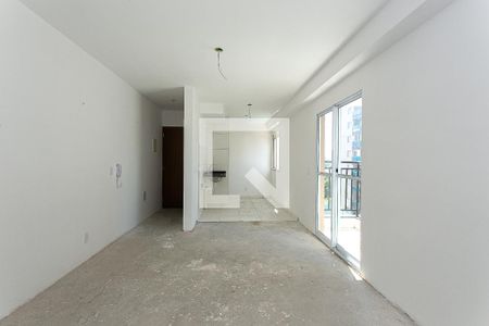 Apartamento à venda com 51m², 2 quartos e 1 vagaSala