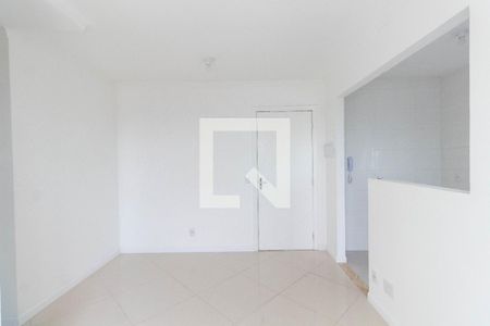 Sala de apartamento à venda com 2 quartos, 50m² em Parque Boturussu, São Paulo