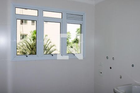 Apartamento à venda com 121m², 3 quartos e 2 vagas Apartamento à venda com 121m², 3 quartos e 2 vagasÁrea de Serviço