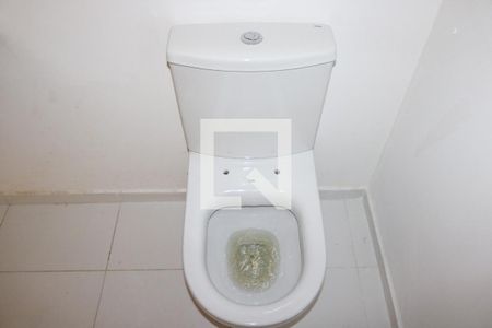 Apartamento à venda com 121m², 3 quartos e 2 vagas Apartamento à venda com 121m², 3 quartos e 2 vagasLavabo da Sala