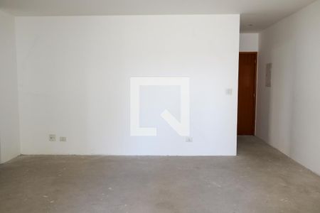 Sala de apartamento à venda com 3 quartos, 121m² em Olímpico, São Caetano do Sul