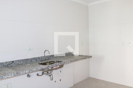 Apartamento à venda com 121m², 3 quartos e 2 vagas Apartamento à venda com 121m², 3 quartos e 2 vagasCozinha