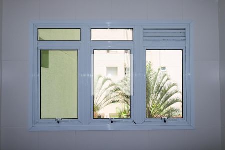 Apartamento à venda com 121m², 3 quartos e 2 vagas Apartamento à venda com 121m², 3 quartos e 2 vagasÁrea de Serviço