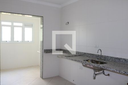 Apartamento à venda com 121m², 3 quartos e 2 vagas Apartamento à venda com 121m², 3 quartos e 2 vagasCozinha