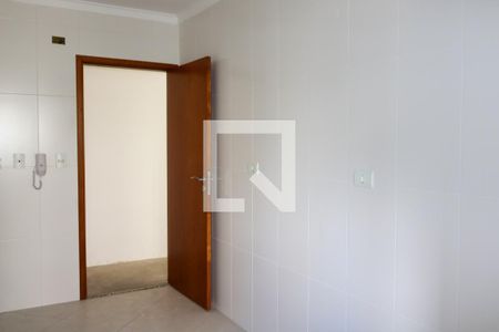 Apartamento à venda com 121m², 3 quartos e 2 vagas Apartamento à venda com 121m², 3 quartos e 2 vagasCozinha