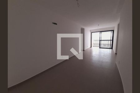 Sala de apartamento à venda com 2 quartos, 84m² em Botafogo, Rio de Janeiro