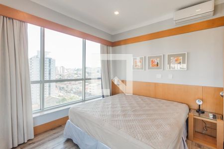 Quarto de apartamento à venda com 1 quarto, 49m² em Jardim São Paulo(zona Norte), São Paulo