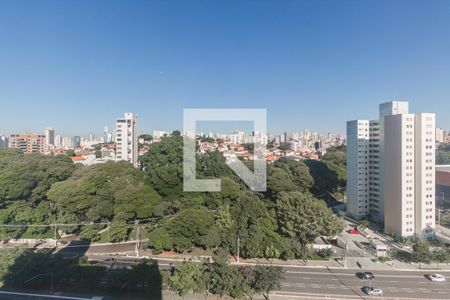 Vista do Quarto de apartamento à venda com 1 quarto, 49m² em Jardim São Paulo(zona Norte), São Paulo