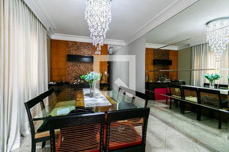 Sala de casa à venda com 3 quartos, 300m² em Vila Formosa, São Paulo