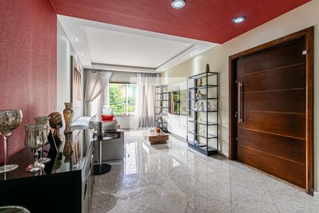 Sala de casa à venda com 3 quartos, 300m² em Vila Formosa, São Paulo