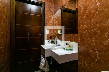 Lavabo Sala de casa para alugar com 3 quartos, 300m² em Vila Formosa, São Paulo