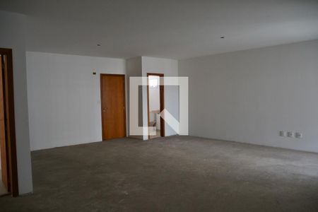 Apartamento à venda com 155m², 3 quartos e 3 vagasSala