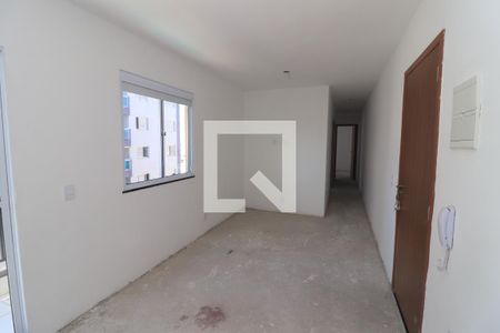 Apartamento à venda com 43m², 2 quartos e 1 vagaSala de TV