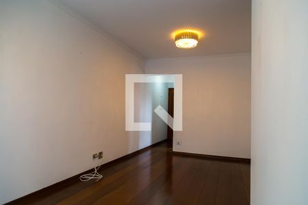 Sala de apartamento à venda com 2 quartos, 76m² em Vila Clementino, São Paulo