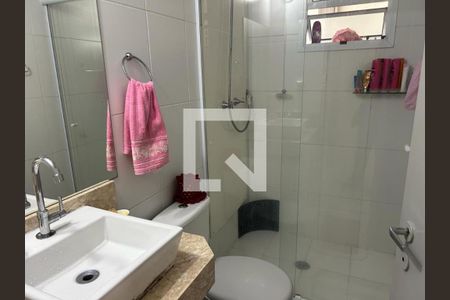 Foto 09 de apartamento à venda com 3 quartos, 70m² em Vila Lucia, São Paulo