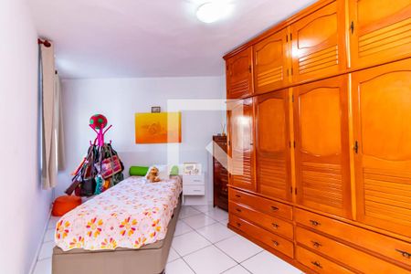 Quarto  de apartamento à venda com 1 quarto, 55m² em Fonseca, Niterói