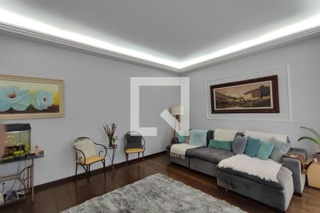 Sala de Estar de casa à venda com 4 quartos, 251m² em Jardim Carlos Lourenço, Campinas