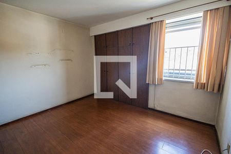 Quarto 2 / suite de apartamento à venda com 3 quartos, 187m² em São José, Belo Horizonte