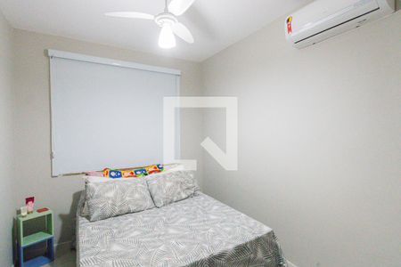 Quarto 2 - Suíte de casa de condomínio à venda com 5 quartos, 455m² em Anil, Rio de Janeiro