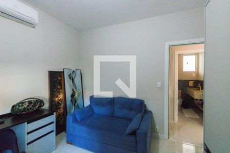 Quarto 1 de casa de condomínio à venda com 5 quartos, 455m² em Anil, Rio de Janeiro