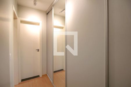 Quarto 1 de apartamento para alugar com 3 quartos, 82m² em Sagrada Família, Belo Horizonte