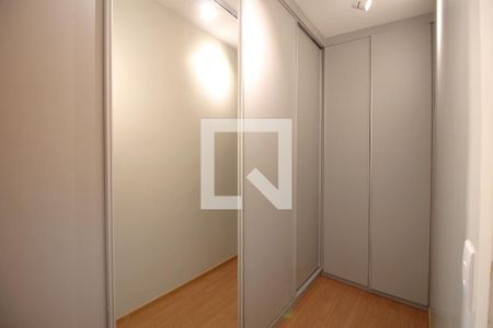 Quarto 1 de apartamento para alugar com 3 quartos, 82m² em Sagrada Família, Belo Horizonte