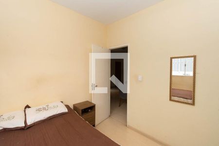 Quarto 1 de apartamento à venda com 3 quartos, 50m² em Jardim Riacho das Pedras, Contagem