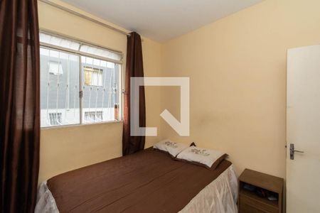 Quarto 1 de apartamento à venda com 3 quartos, 50m² em Jardim Riacho das Pedras, Contagem