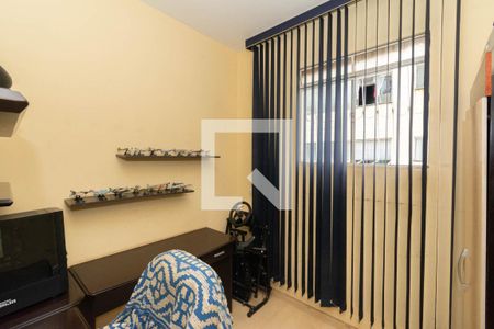 Quarto 2 de apartamento à venda com 3 quartos, 50m² em Jardim Riacho das Pedras, Contagem