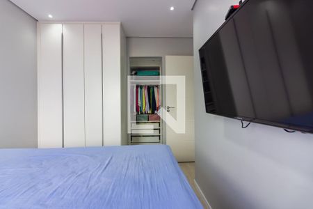 Quarto 1 de apartamento à venda com 2 quartos, 58m² em Pestana, Osasco