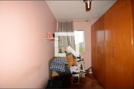 Quarto 1 de apartamento à venda com 2 quartos, 59m² em Madureira, Rio de Janeiro