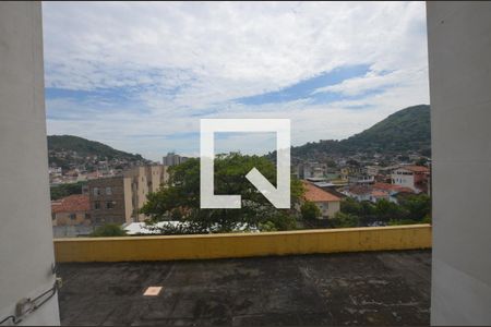 Vista de apartamento à venda com 2 quartos, 59m² em Madureira, Rio de Janeiro