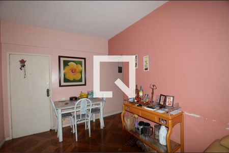 Sala de apartamento à venda com 2 quartos, 59m² em Madureira, Rio de Janeiro