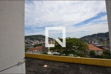 Vista de apartamento à venda com 2 quartos, 59m² em Madureira, Rio de Janeiro