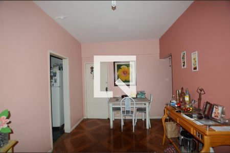 Sala de apartamento à venda com 2 quartos, 59m² em Madureira, Rio de Janeiro