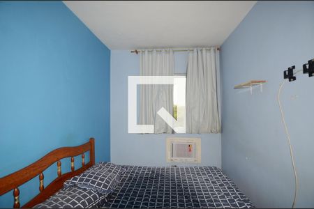 Quarto 2 de apartamento à venda com 2 quartos, 59m² em Madureira, Rio de Janeiro