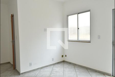 Sala de apartamento para alugar com 2 quartos, 80m² em Campo Grande, Rio de Janeiro