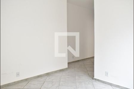 Sala de apartamento para alugar com 2 quartos, 80m² em Campo Grande, Rio de Janeiro