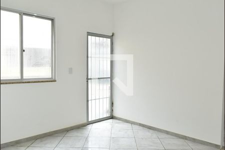 Sala de apartamento para alugar com 2 quartos, 80m² em Campo Grande, Rio de Janeiro