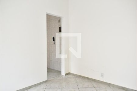 Sala de apartamento para alugar com 2 quartos, 80m² em Campo Grande, Rio de Janeiro