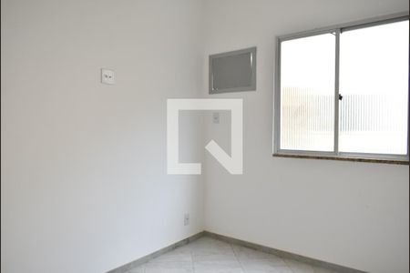 Quarto 1 de apartamento para alugar com 2 quartos, 80m² em Campo Grande, Rio de Janeiro