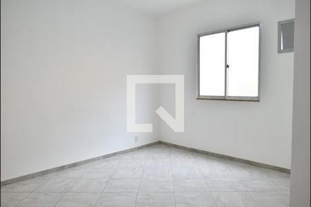 Quarto 2 - Suíte de apartamento para alugar com 2 quartos, 80m² em Campo Grande, Rio de Janeiro