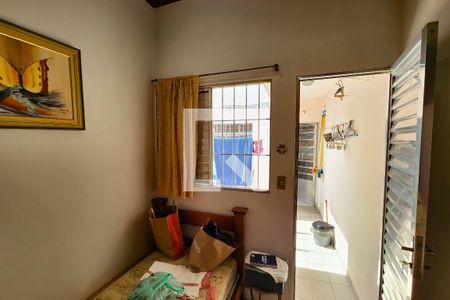 Quarto 1 de casa à venda com 3 quartos, 90m² em Jardim Esmeralda, São Paulo