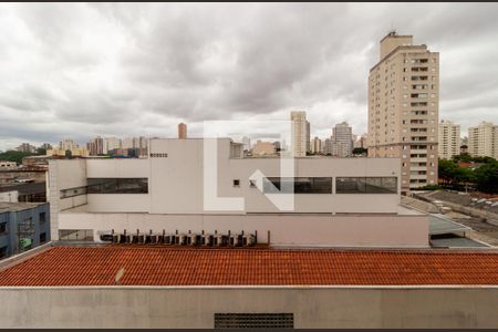 Vista - Quarto 1 de apartamento à venda com 2 quartos, 60m² em Mooca, São Paulo