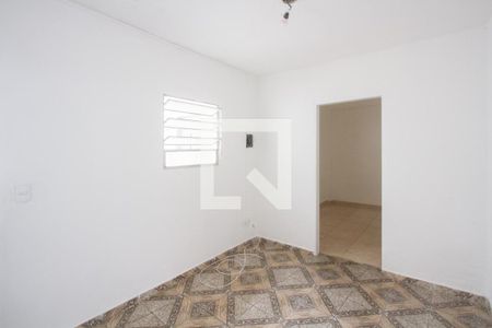 Sala de casa para alugar com 1 quarto, 40m² em Jardim Monte Azul, São Paulo