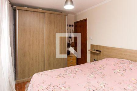 Quarto 1   de apartamento à venda com 2 quartos, 61m² em Vila Guilherme, São Paulo