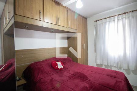 Quarto 2 de apartamento à venda com 3 quartos, 62m² em Jardim Pedro José Nunes, São Paulo