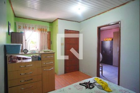 Sala de casa à venda com 2 quartos, 112m² em Santo André, São Leopoldo