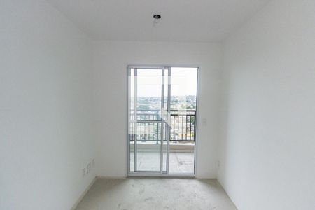 Sala de apartamento à venda com 2 quartos, 43m² em Vista Alegre, Rio de Janeiro