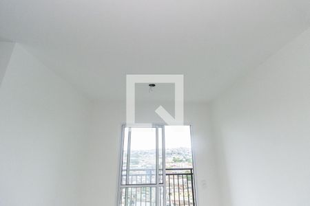 Sala de apartamento à venda com 2 quartos, 43m² em Vista Alegre, Rio de Janeiro